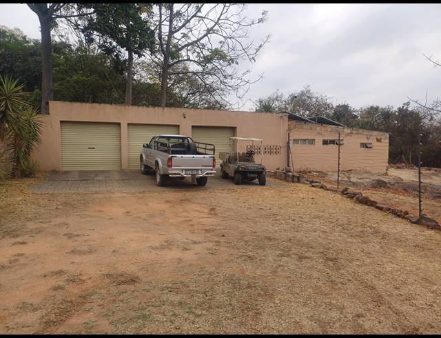21HA FARM FOR SALE IN NELSPRUIT RURAL